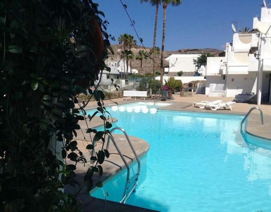 Chez Oti Villa Пуерто Рико Екстериор снимка