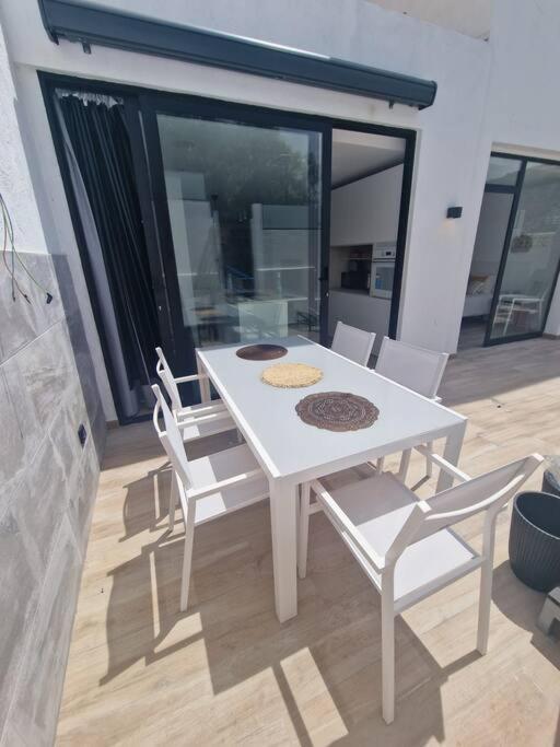 Chez Oti Villa Пуерто Рико Екстериор снимка