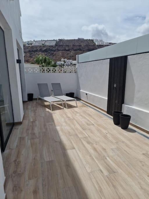 Chez Oti Villa Пуерто Рико Екстериор снимка