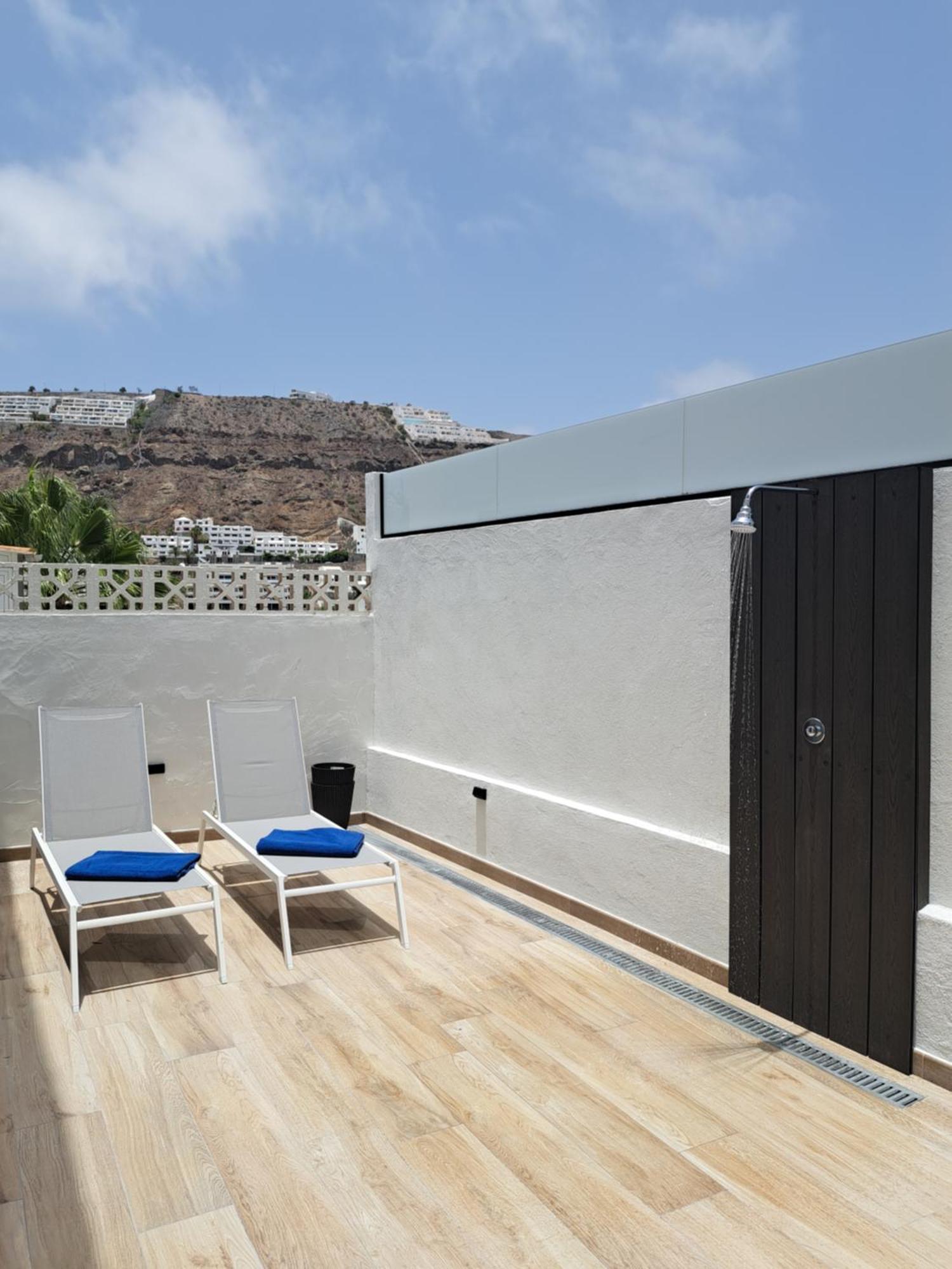 Chez Oti Villa Пуерто Рико Екстериор снимка