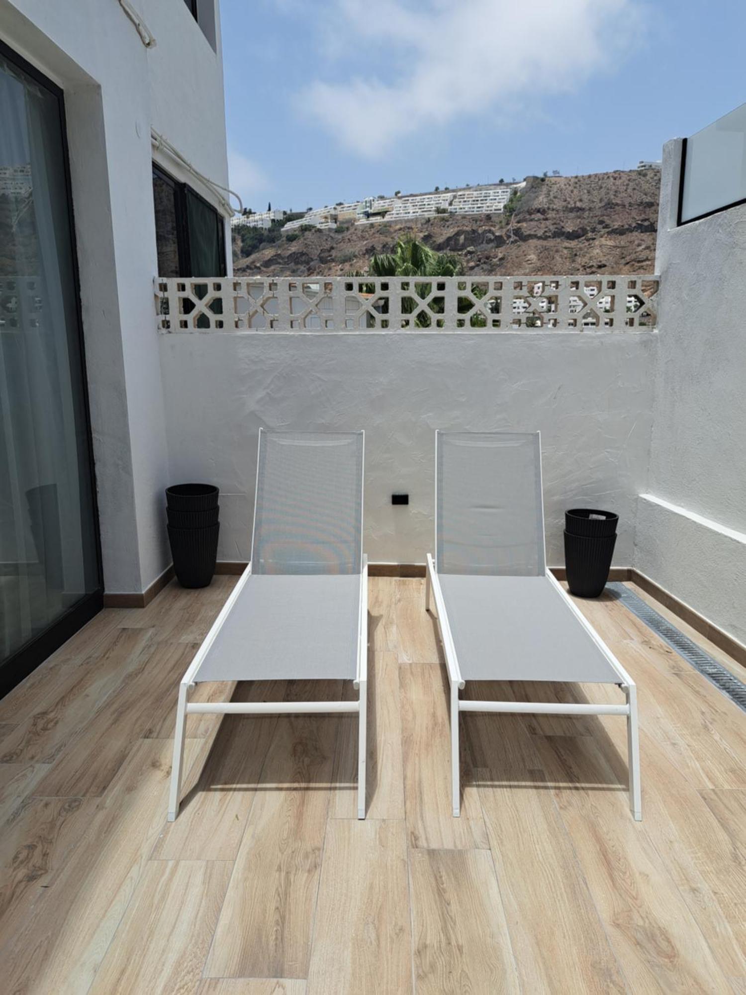 Chez Oti Villa Пуерто Рико Екстериор снимка