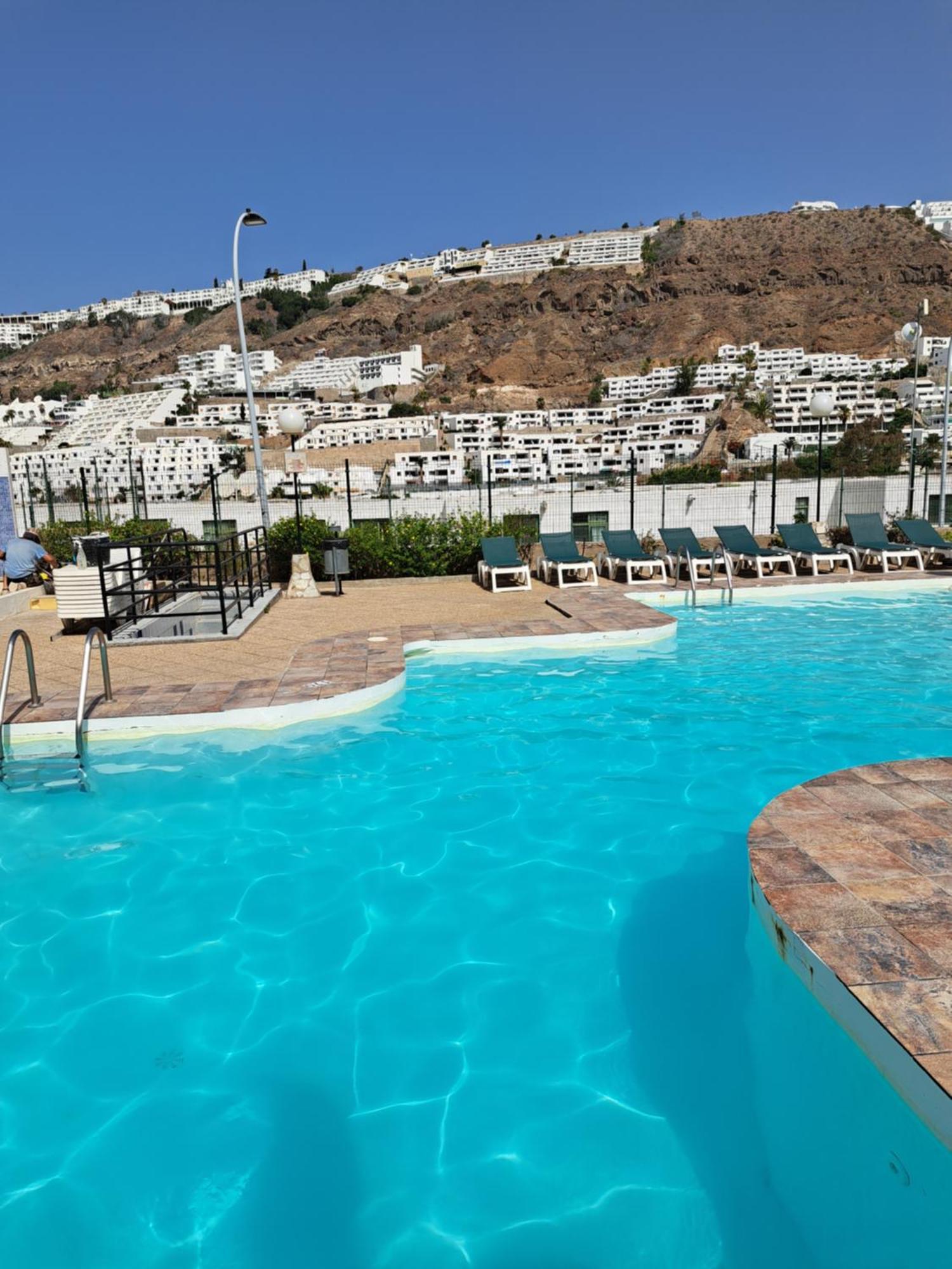 Chez Oti Villa Пуерто Рико Екстериор снимка