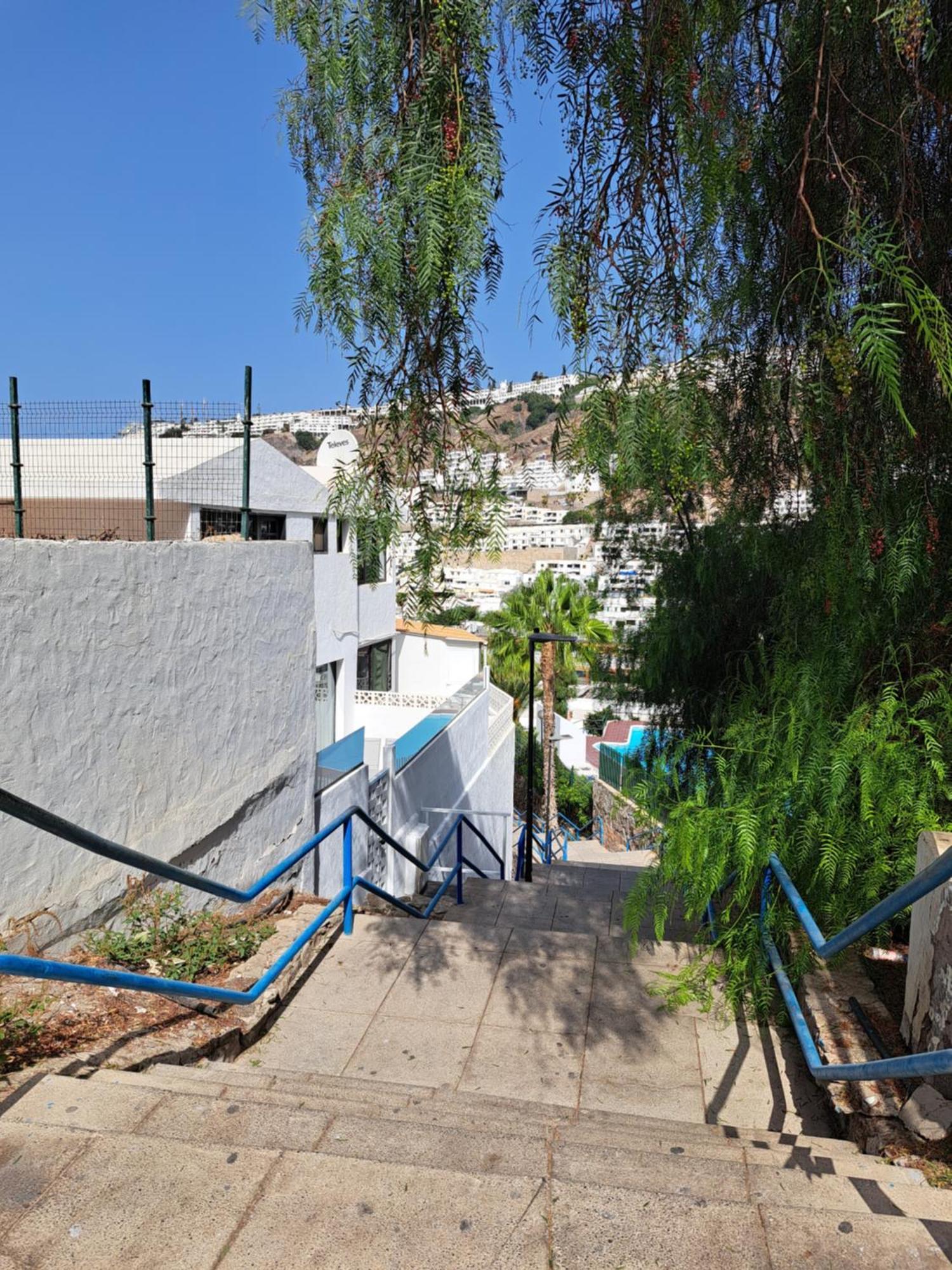 Chez Oti Villa Пуерто Рико Екстериор снимка
